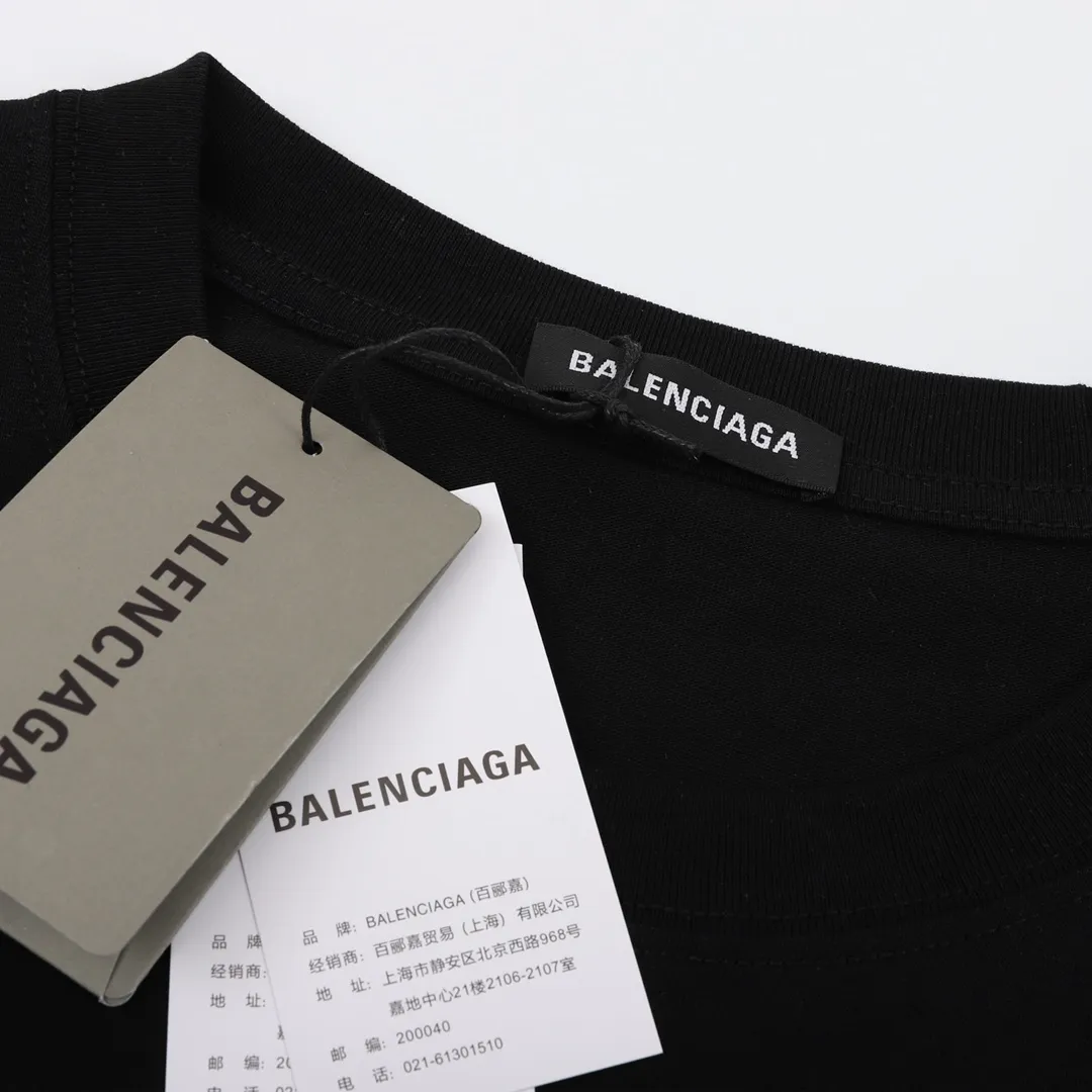 Balenciag* Sizes XS-L